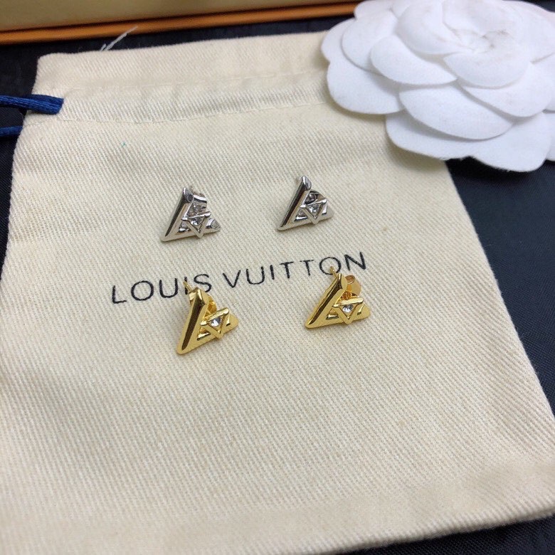 Louis Vuitton Earrings